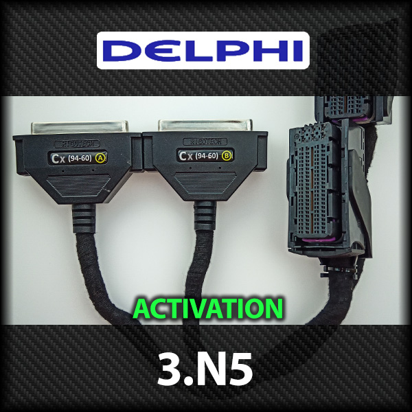 3.N5 bench cable % 3 n5 bench cable