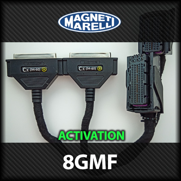 8GMF bench cable % 8gmf bench cable