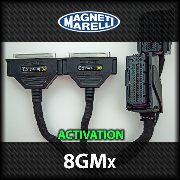 8gmx bench cable