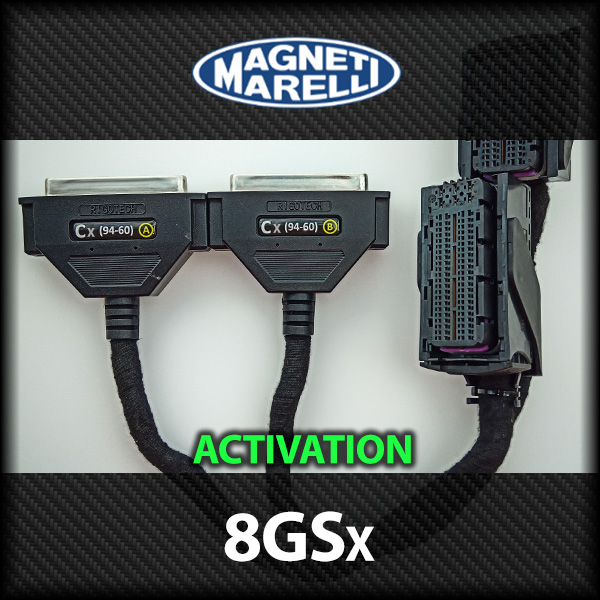 8gsx bench cable