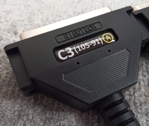 C3 Marelli group activation % c3 bench cable