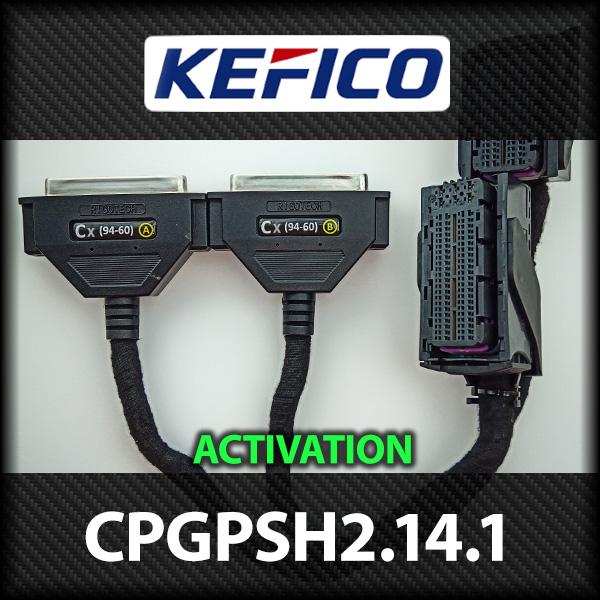 CPGPSH2.14.1 bench cable % cpgpsh2 14 1 bench cable