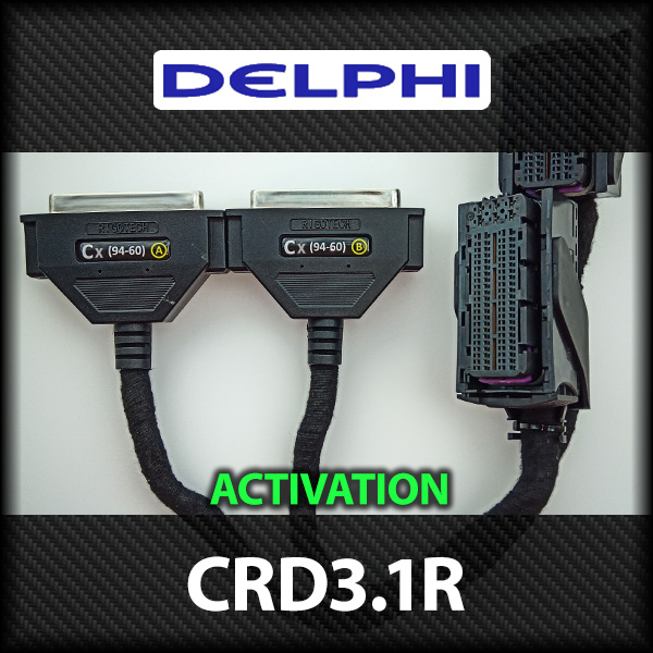 crd3 1r bench cable
