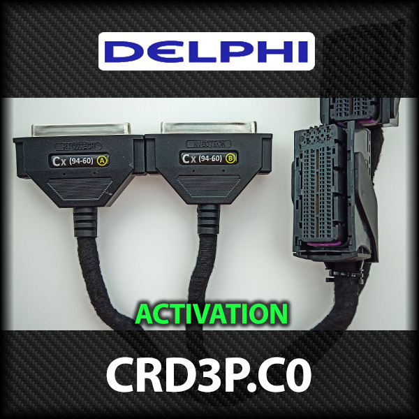 crd3p c0 bench cable