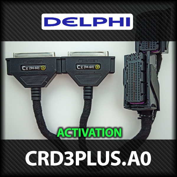 crd3plus a0 bench cable