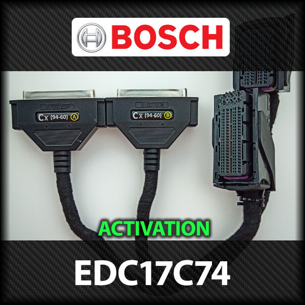 edc17c74 bench cable