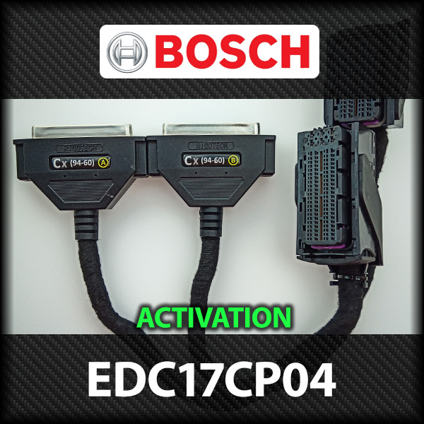 edc17cp04 bench cable