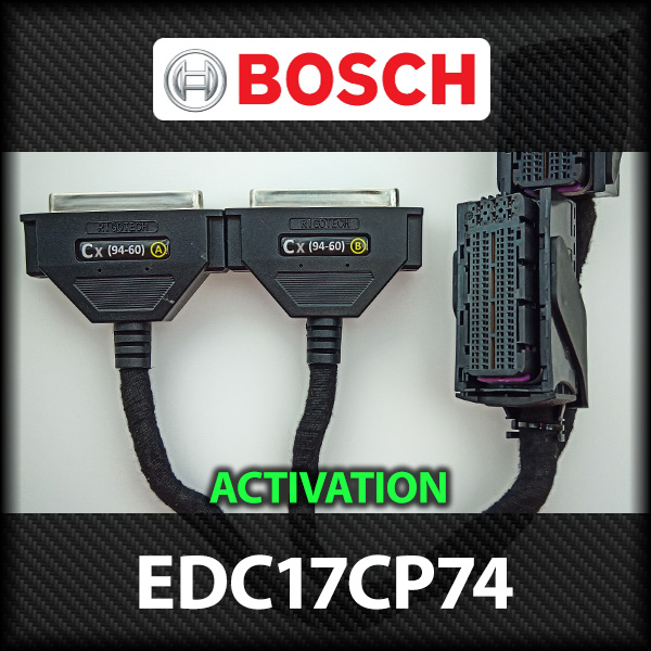 edc17cp74 bench cable