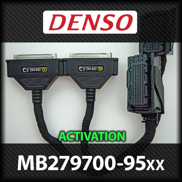 mb279700 95xx bench cable