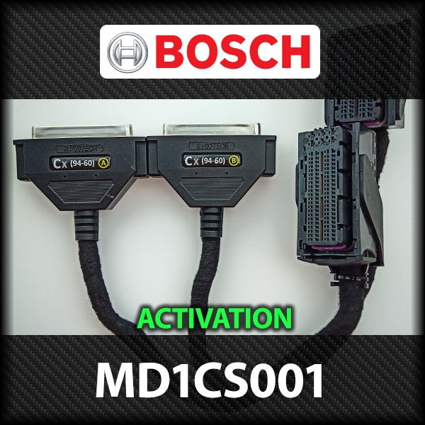 md1cs001 bench cable