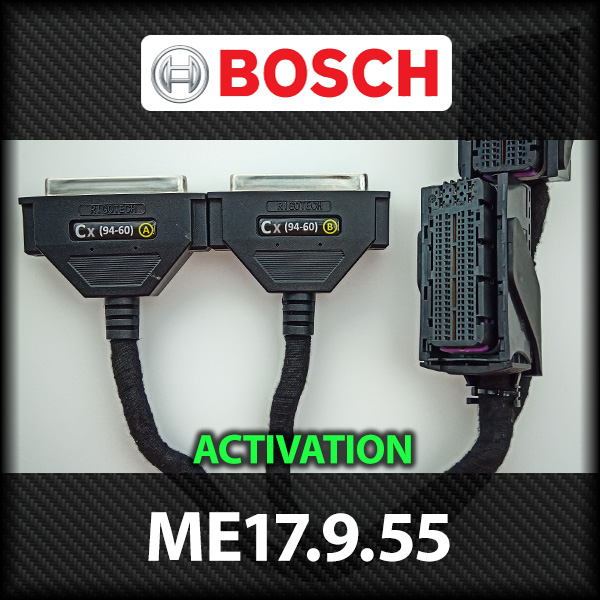 ME17.9.55 bench cable (COMING LATER!) % me17 9 55 bench cable