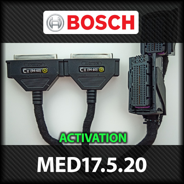 med17 5 20 bench cable