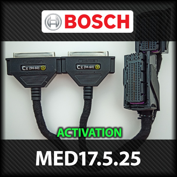 med17 5 25 bench cable