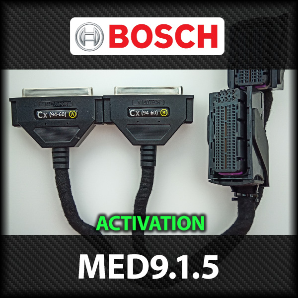 med9 1 5 bench cable