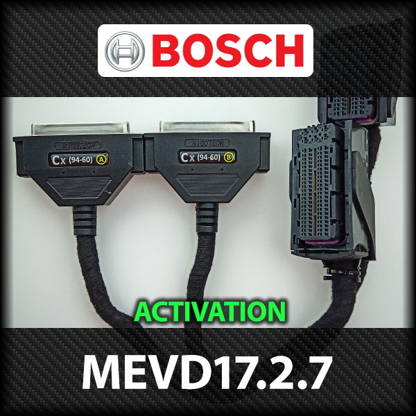 mevd17 2 7 bench cable