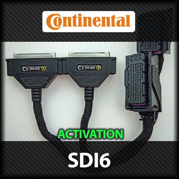 sdi6 bench cable