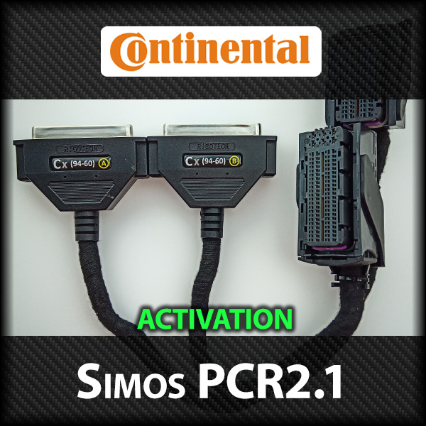 simos pcr 2 1 bench cable